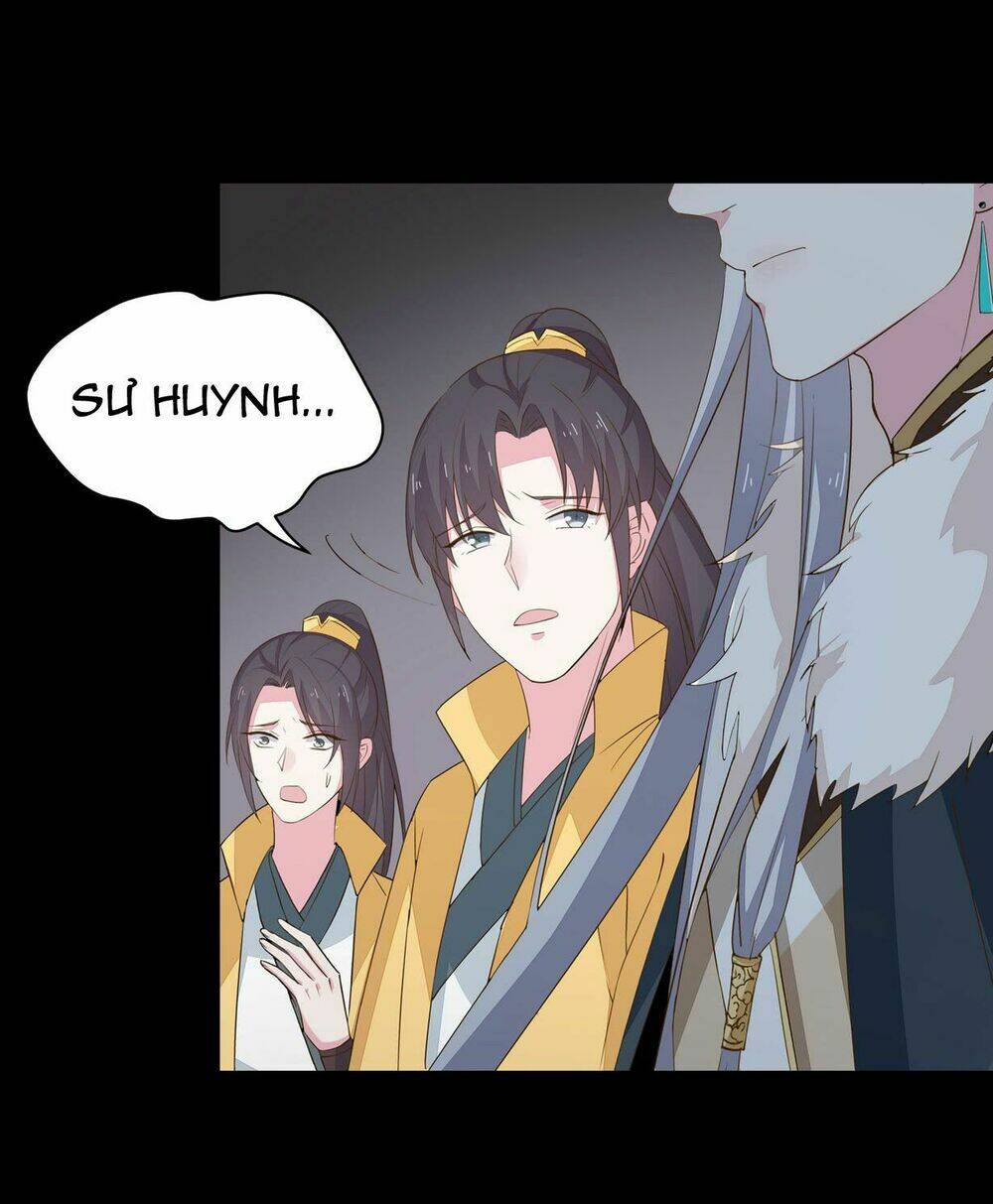 Chi Tôn Đồng Thuật Sư: Tuyệt Thế Đại Tiểu Thư Chapter 53 - Trang 4