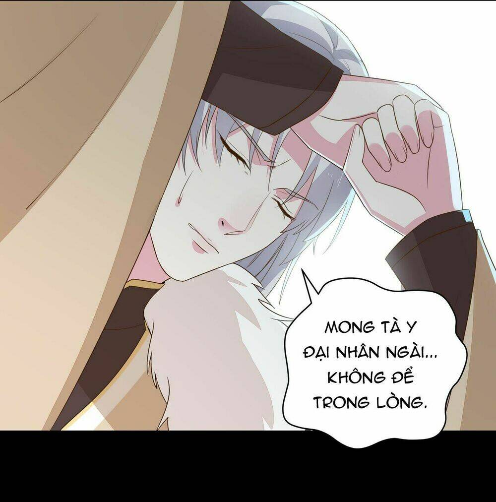 Chi Tôn Đồng Thuật Sư: Tuyệt Thế Đại Tiểu Thư Chapter 53 - Trang 4