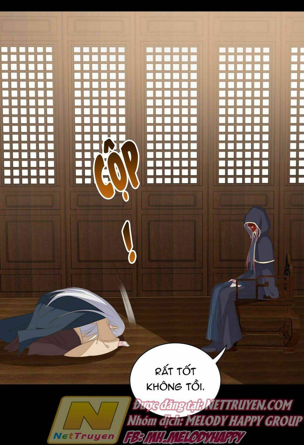Chi Tôn Đồng Thuật Sư: Tuyệt Thế Đại Tiểu Thư Chapter 53 - Trang 4