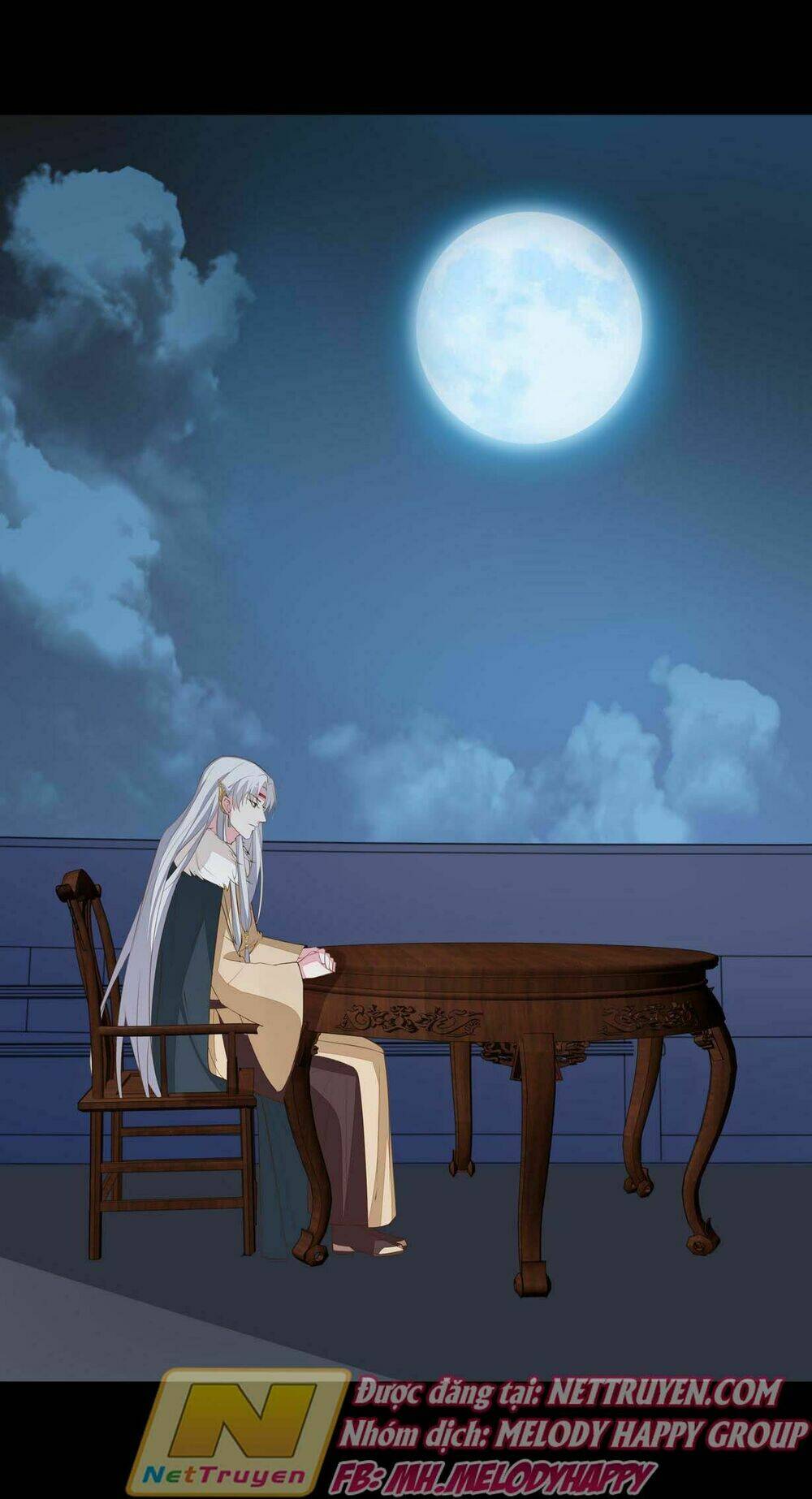 Chi Tôn Đồng Thuật Sư: Tuyệt Thế Đại Tiểu Thư Chapter 53 - Trang 4