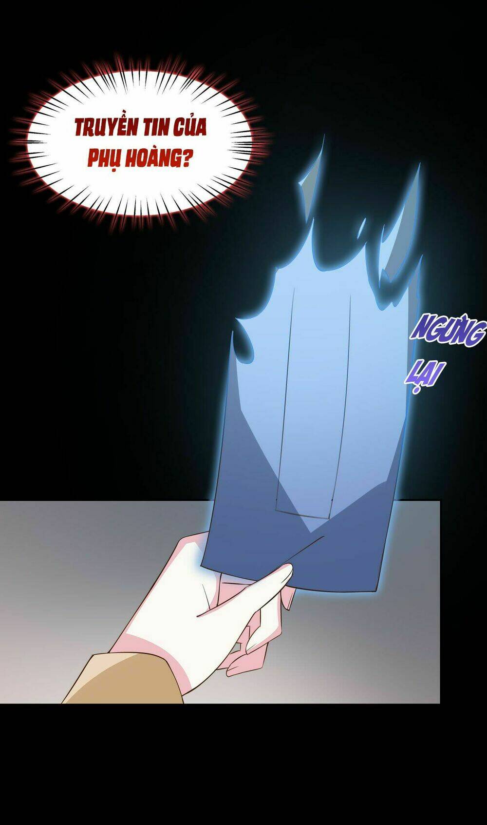 Chi Tôn Đồng Thuật Sư: Tuyệt Thế Đại Tiểu Thư Chapter 53 - Trang 4