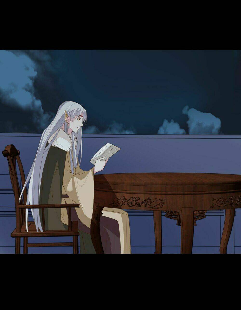 Chi Tôn Đồng Thuật Sư: Tuyệt Thế Đại Tiểu Thư Chapter 53 - Trang 4