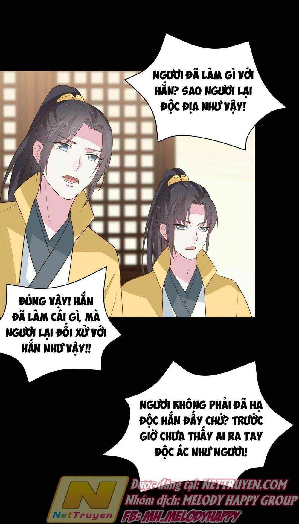 Chi Tôn Đồng Thuật Sư: Tuyệt Thế Đại Tiểu Thư Chapter 53 - Trang 4