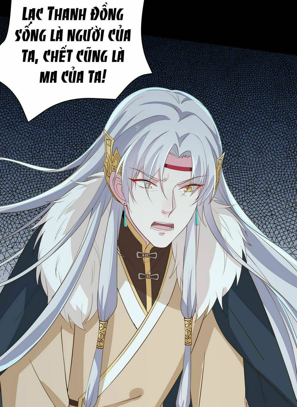 Chi Tôn Đồng Thuật Sư: Tuyệt Thế Đại Tiểu Thư Chapter 53 - Trang 4