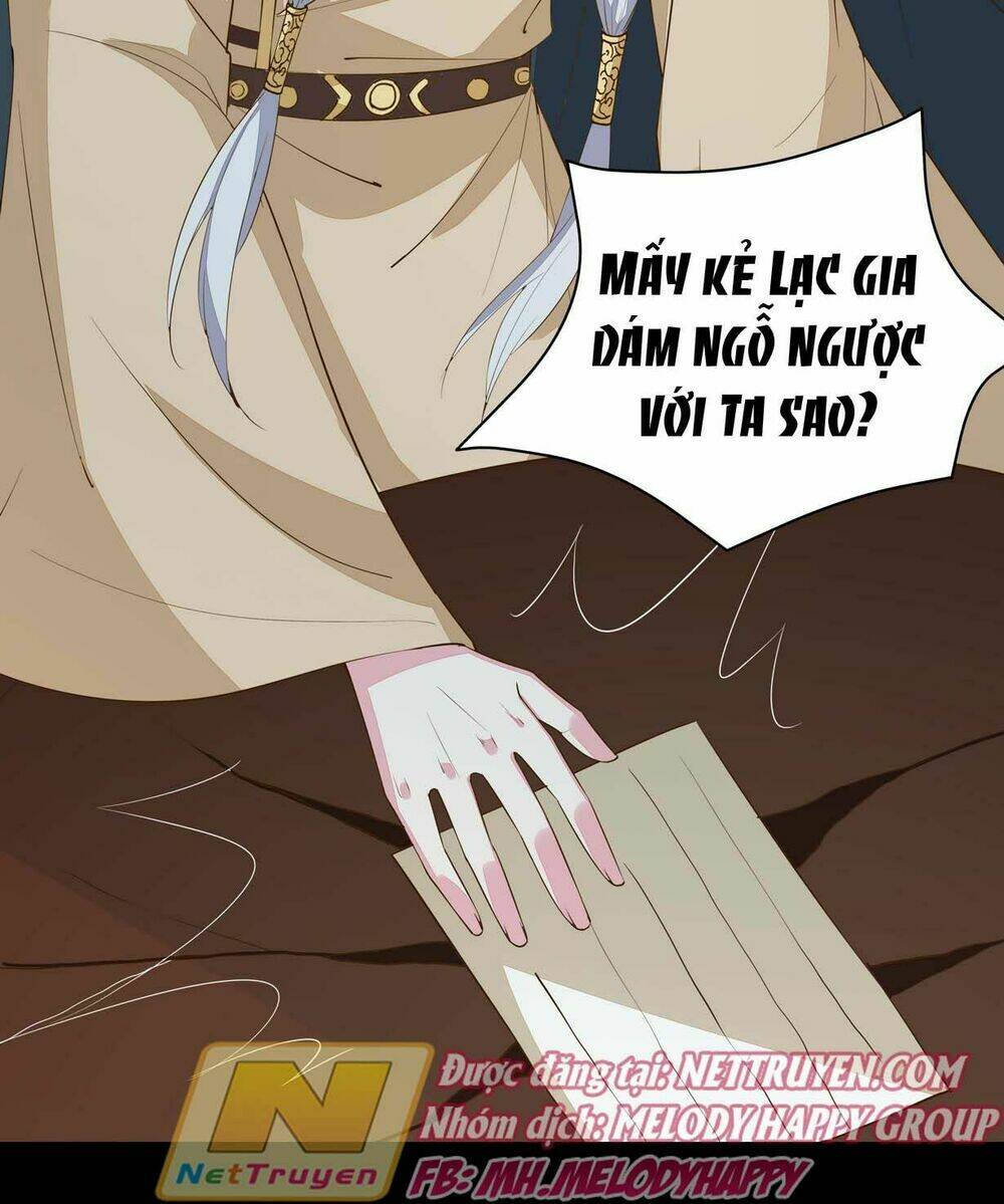 Chi Tôn Đồng Thuật Sư: Tuyệt Thế Đại Tiểu Thư Chapter 53 - Trang 4