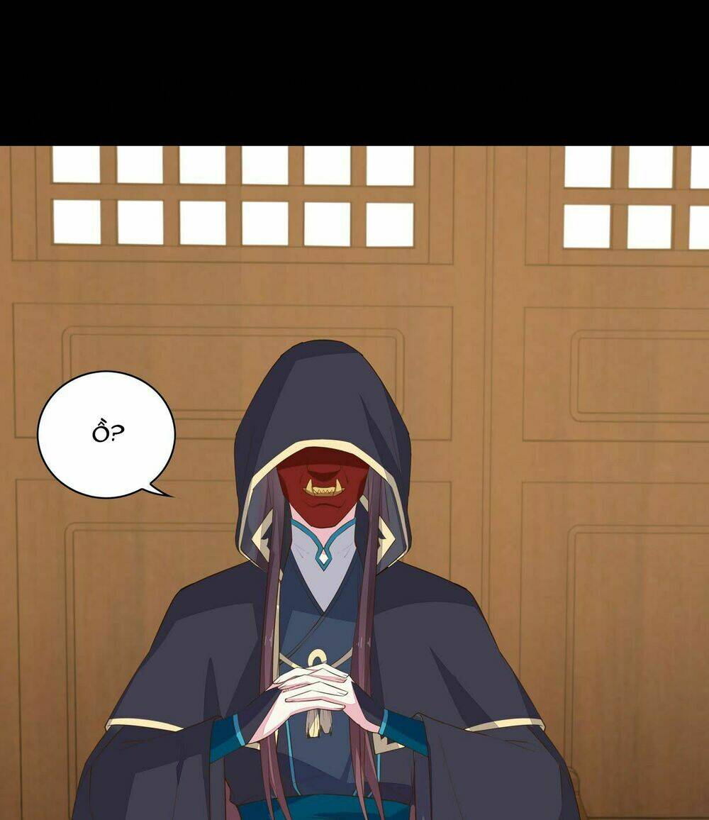 Chi Tôn Đồng Thuật Sư: Tuyệt Thế Đại Tiểu Thư Chapter 53 - Trang 4