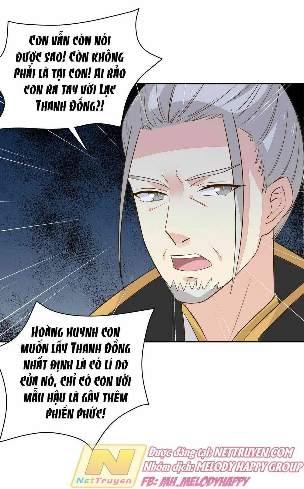 Chi Tôn Đồng Thuật Sư: Tuyệt Thế Đại Tiểu Thư Chapter 54 - Trang 4