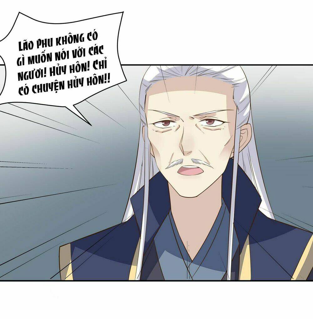Chi Tôn Đồng Thuật Sư: Tuyệt Thế Đại Tiểu Thư Chapter 54 - Trang 4