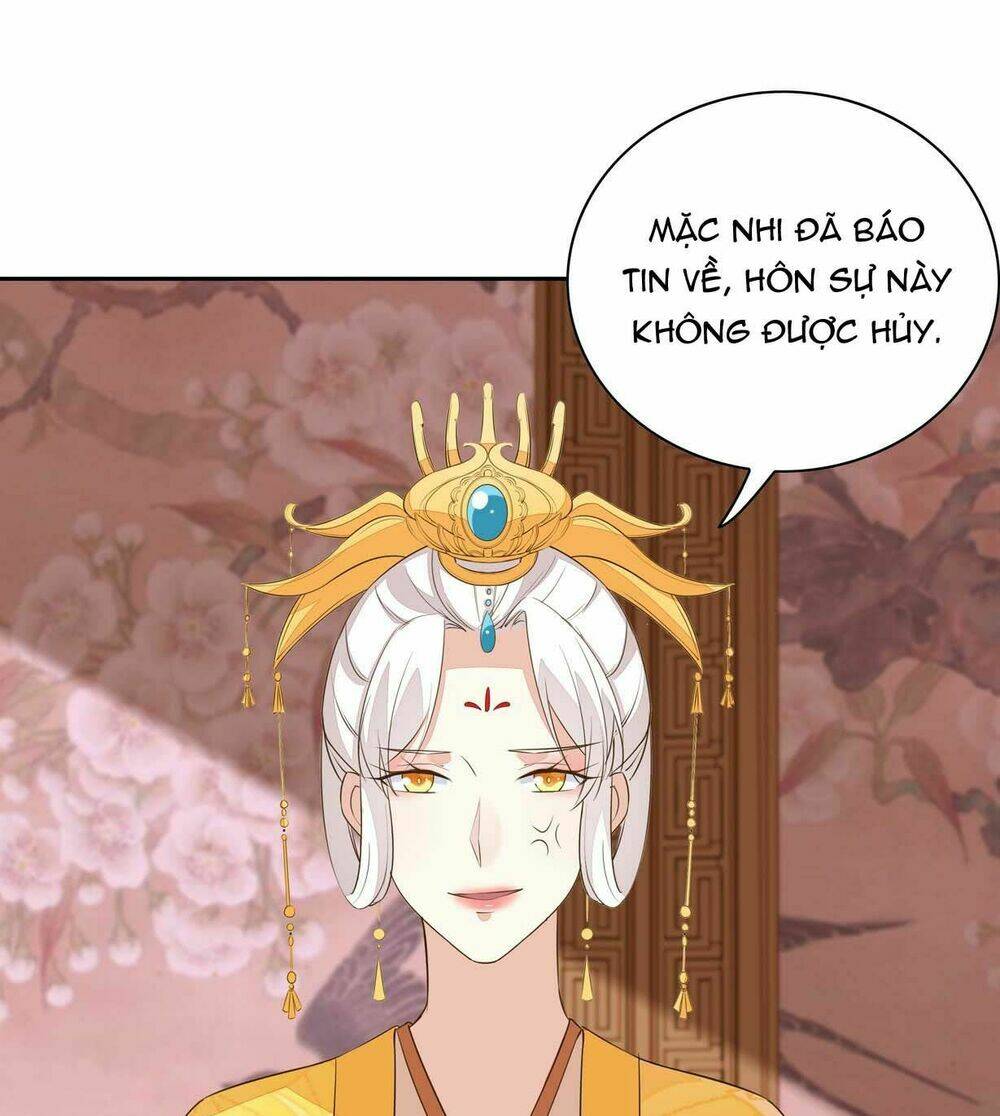 Chi Tôn Đồng Thuật Sư: Tuyệt Thế Đại Tiểu Thư Chapter 54 - Trang 4