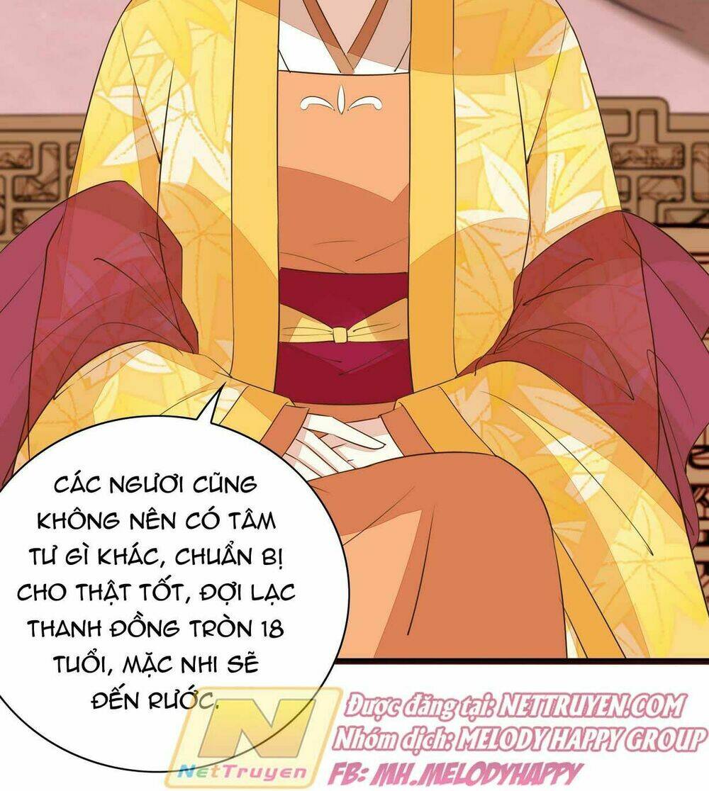 Chi Tôn Đồng Thuật Sư: Tuyệt Thế Đại Tiểu Thư Chapter 54 - Trang 4