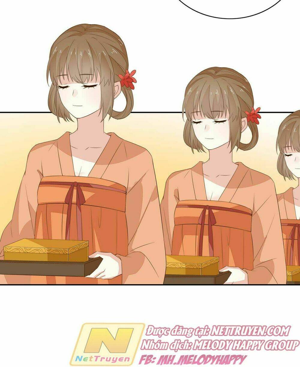 Chi Tôn Đồng Thuật Sư: Tuyệt Thế Đại Tiểu Thư Chapter 54 - Trang 4