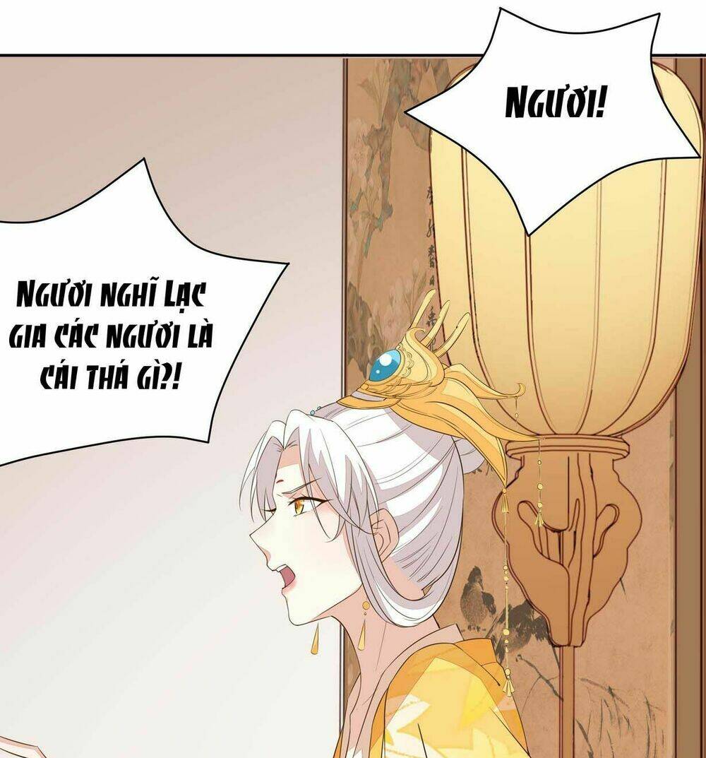 Chi Tôn Đồng Thuật Sư: Tuyệt Thế Đại Tiểu Thư Chapter 54 - Trang 4