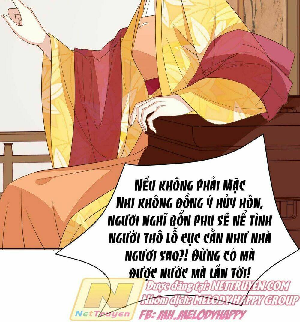 Chi Tôn Đồng Thuật Sư: Tuyệt Thế Đại Tiểu Thư Chapter 54 - Trang 4