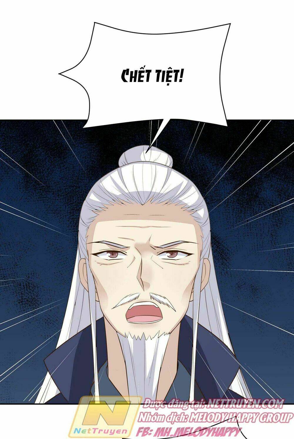 Chi Tôn Đồng Thuật Sư: Tuyệt Thế Đại Tiểu Thư Chapter 54 - Trang 4