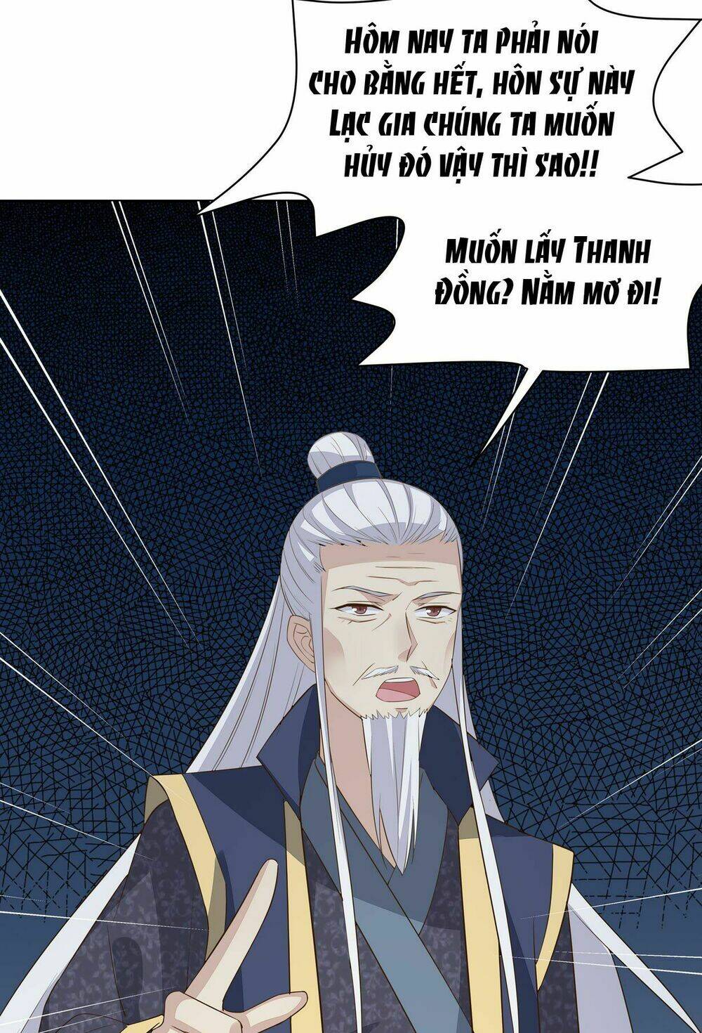 Chi Tôn Đồng Thuật Sư: Tuyệt Thế Đại Tiểu Thư Chapter 54 - Trang 4