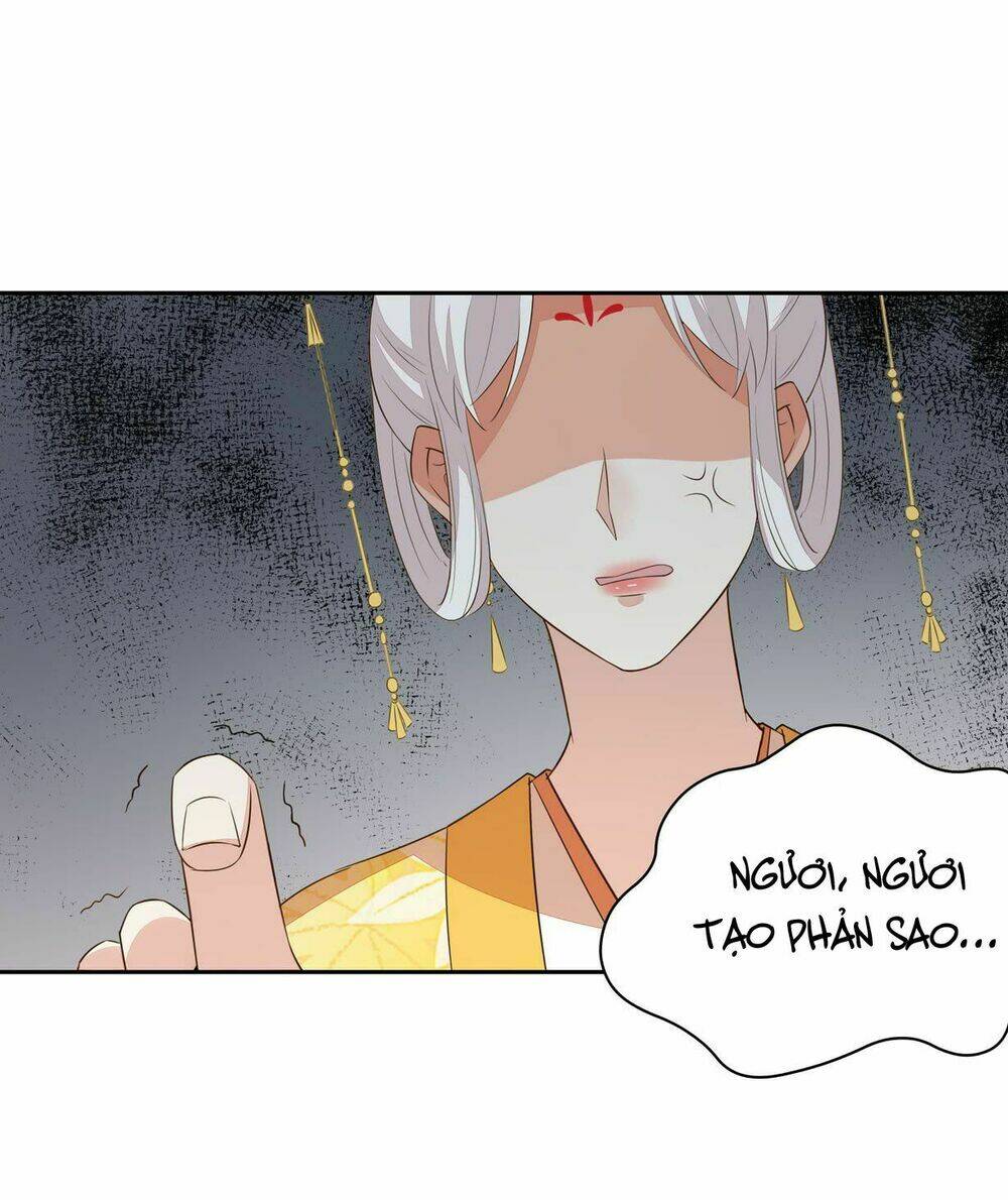 Chi Tôn Đồng Thuật Sư: Tuyệt Thế Đại Tiểu Thư Chapter 54 - Trang 4