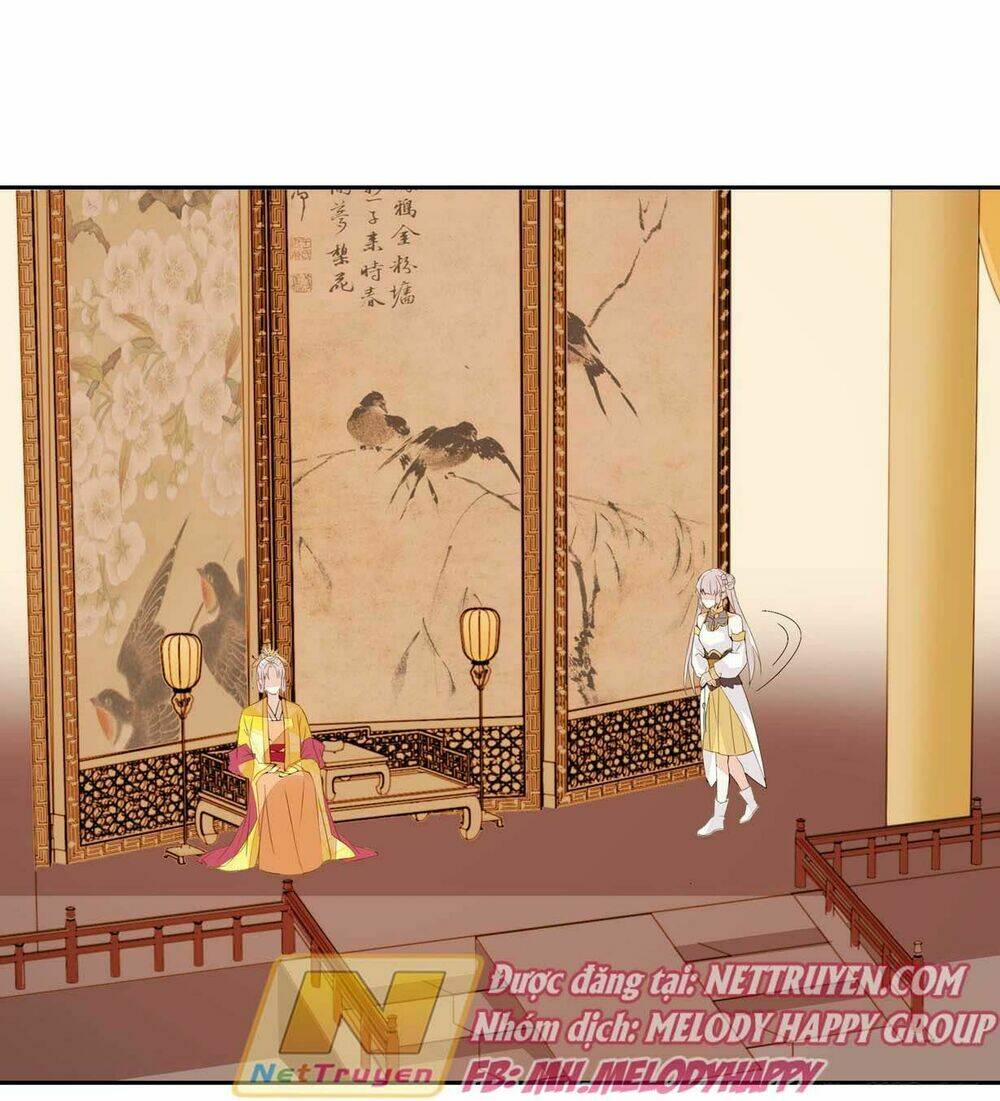 Chi Tôn Đồng Thuật Sư: Tuyệt Thế Đại Tiểu Thư Chapter 54 - Trang 4