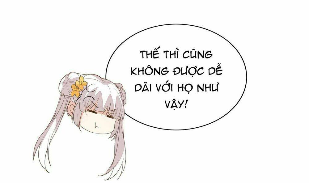 Chi Tôn Đồng Thuật Sư: Tuyệt Thế Đại Tiểu Thư Chapter 54 - Trang 4