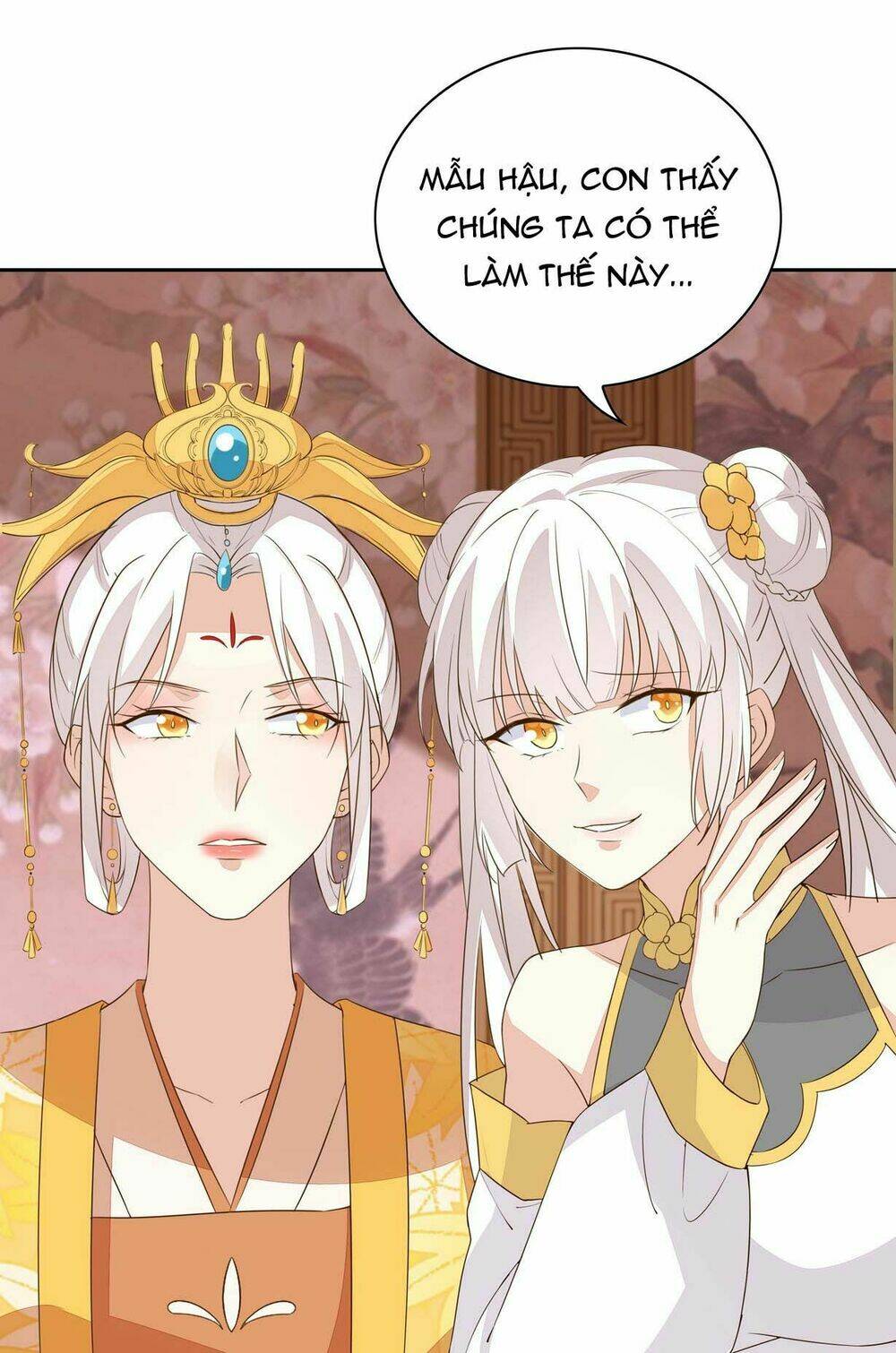 Chi Tôn Đồng Thuật Sư: Tuyệt Thế Đại Tiểu Thư Chapter 54 - Trang 4