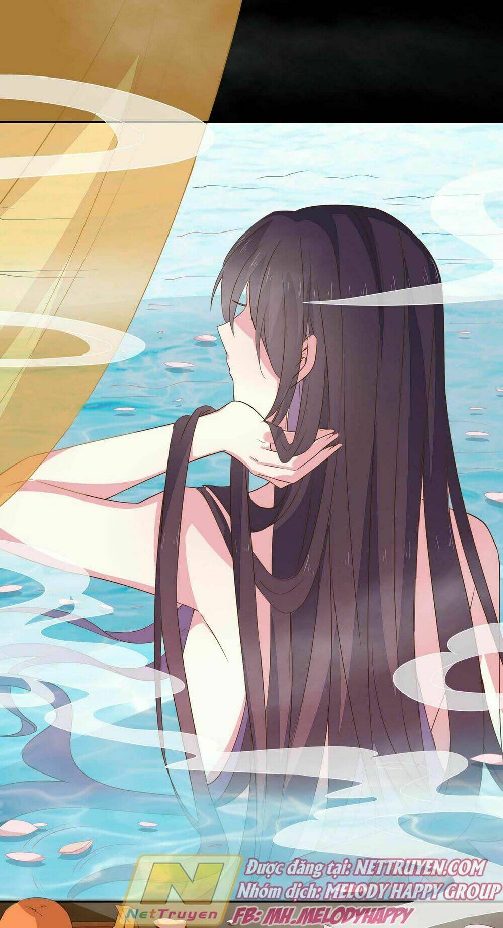 Chi Tôn Đồng Thuật Sư: Tuyệt Thế Đại Tiểu Thư Chapter 54 - Trang 4