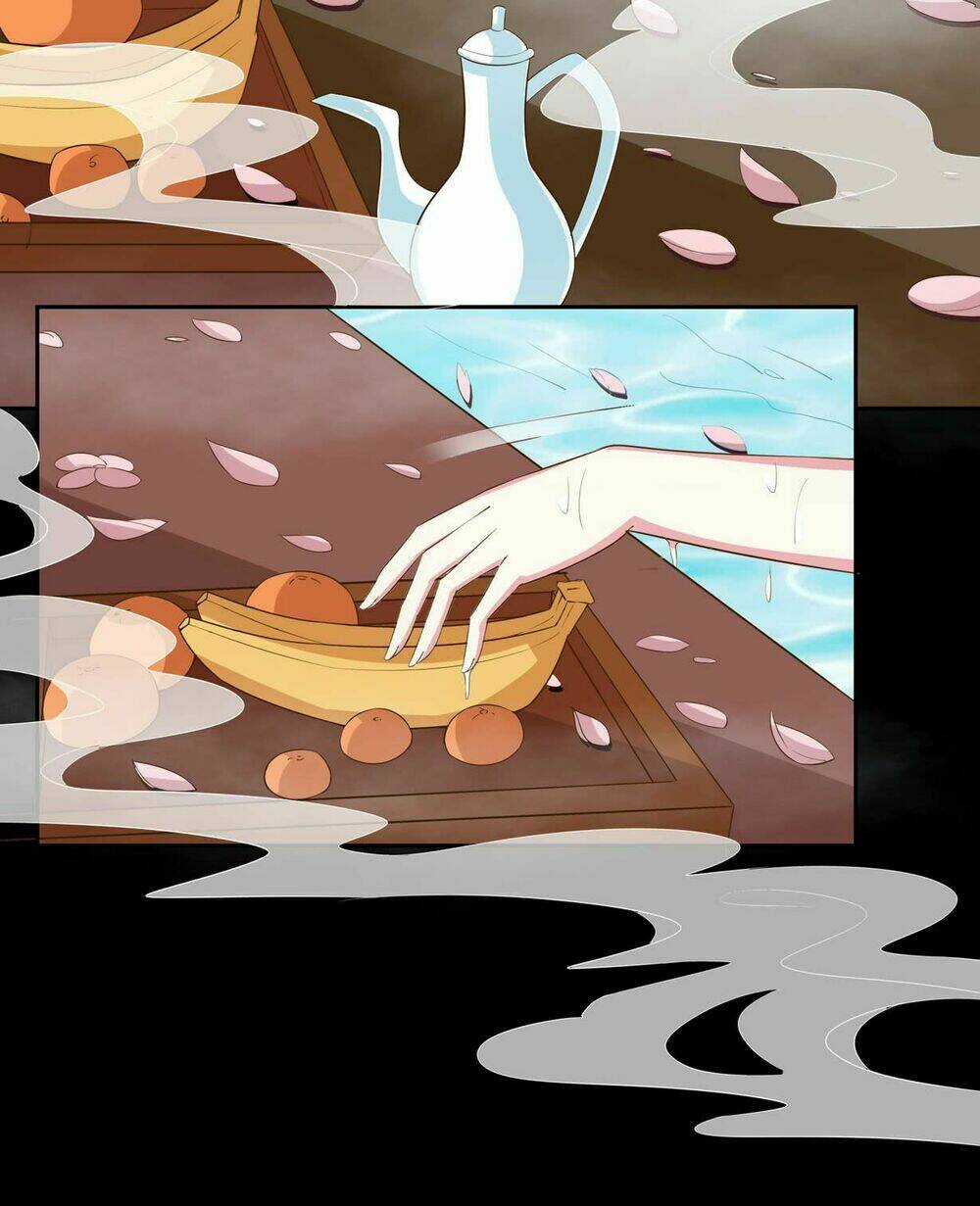 Chi Tôn Đồng Thuật Sư: Tuyệt Thế Đại Tiểu Thư Chapter 54 - Trang 4