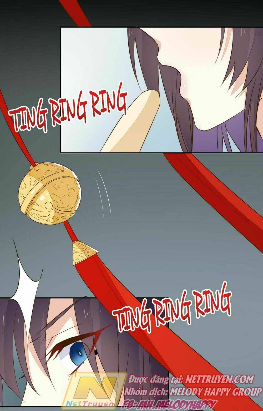 Chi Tôn Đồng Thuật Sư: Tuyệt Thế Đại Tiểu Thư Chapter 54 - Trang 4