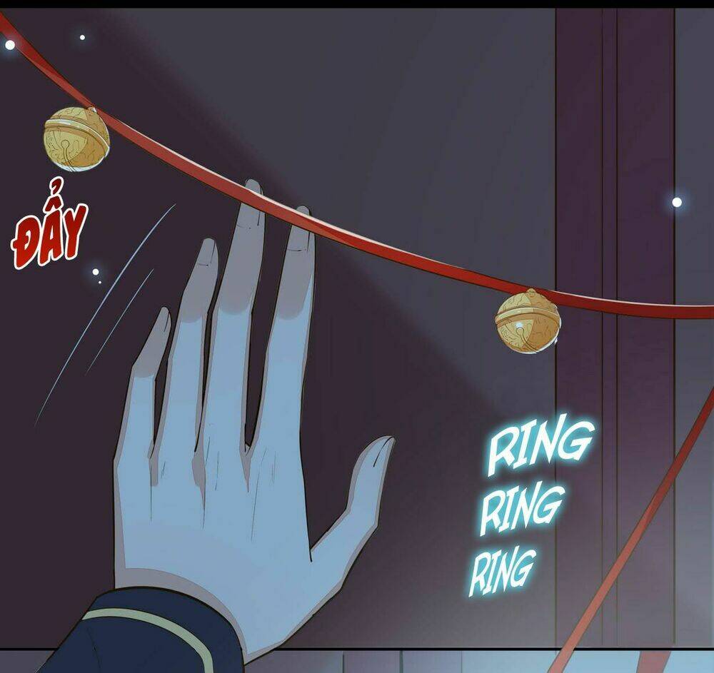 Chi Tôn Đồng Thuật Sư: Tuyệt Thế Đại Tiểu Thư Chapter 54 - Trang 4