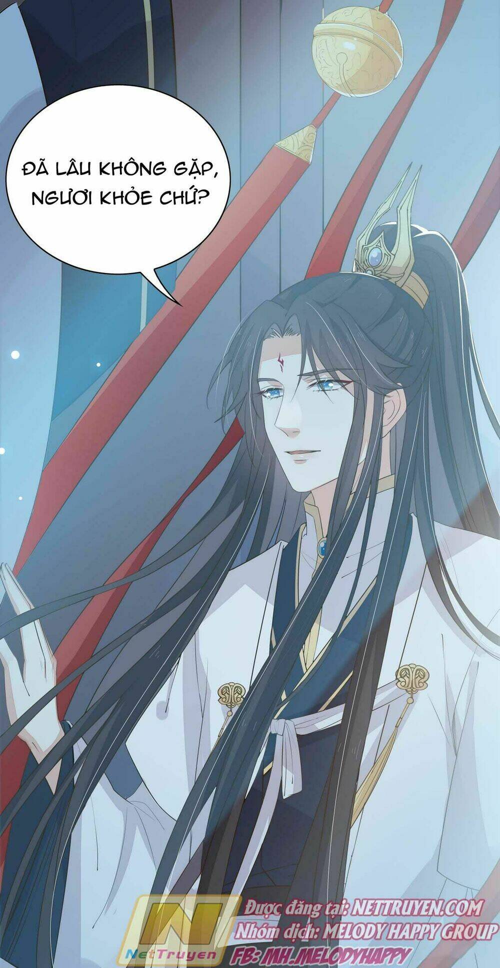 Chi Tôn Đồng Thuật Sư: Tuyệt Thế Đại Tiểu Thư Chapter 54 - Trang 4