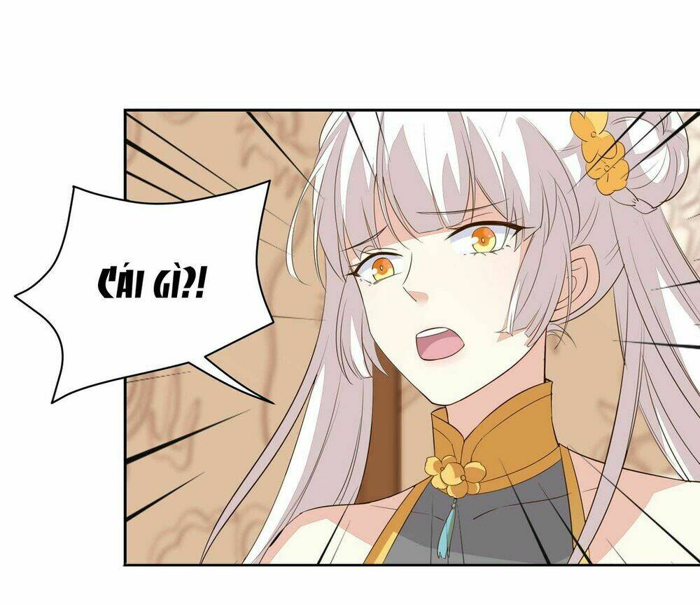 Chi Tôn Đồng Thuật Sư: Tuyệt Thế Đại Tiểu Thư Chapter 54 - Trang 4