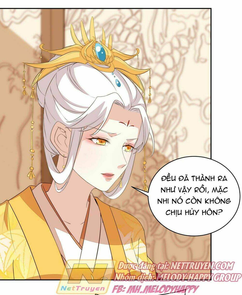 Chi Tôn Đồng Thuật Sư: Tuyệt Thế Đại Tiểu Thư Chapter 54 - Trang 4