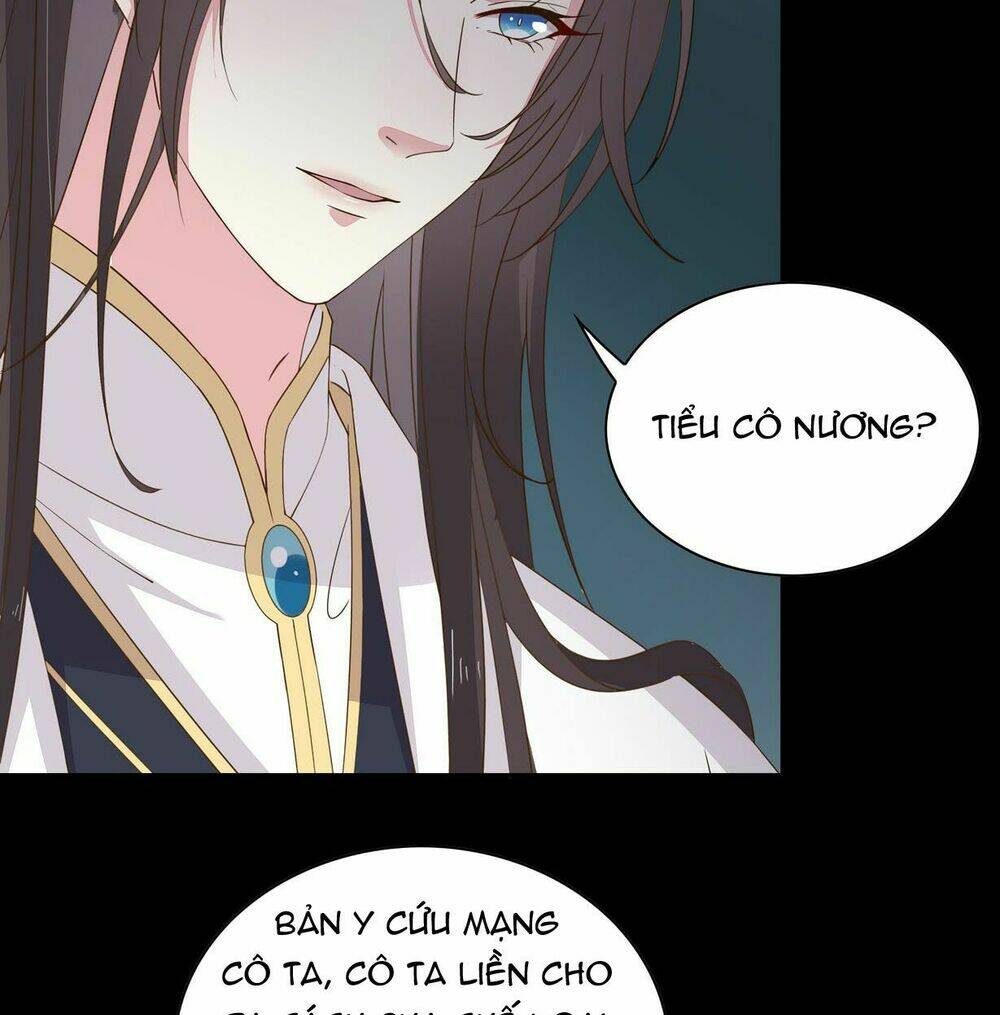 Chi Tôn Đồng Thuật Sư: Tuyệt Thế Đại Tiểu Thư Chapter 55 - Trang 4