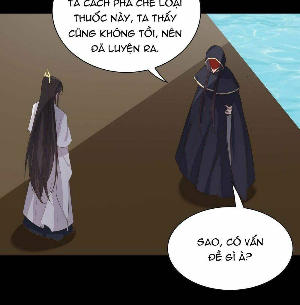 Chi Tôn Đồng Thuật Sư: Tuyệt Thế Đại Tiểu Thư Chapter 55 - Trang 4