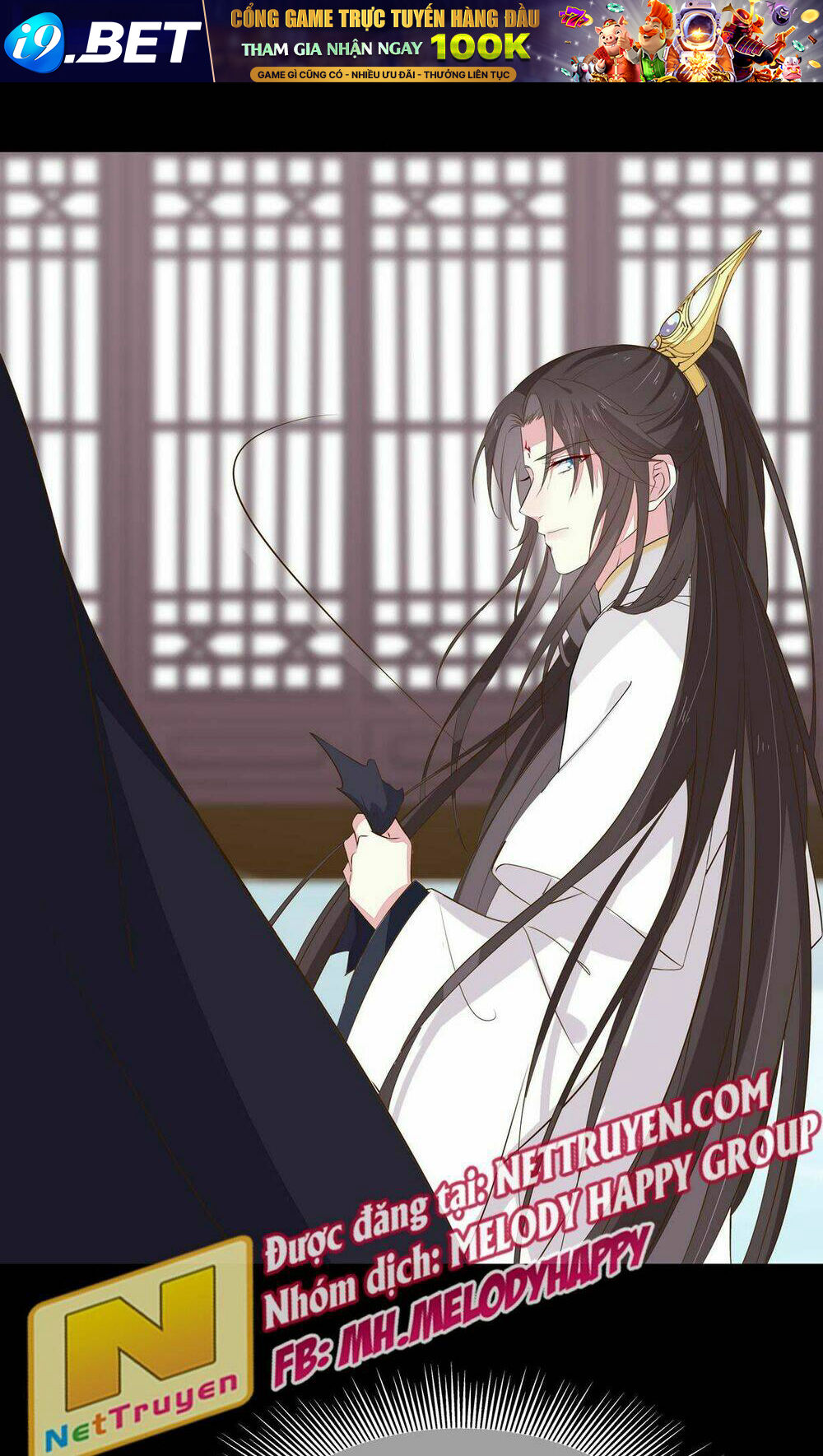 Chi Tôn Đồng Thuật Sư: Tuyệt Thế Đại Tiểu Thư Chapter 55 - Trang 4