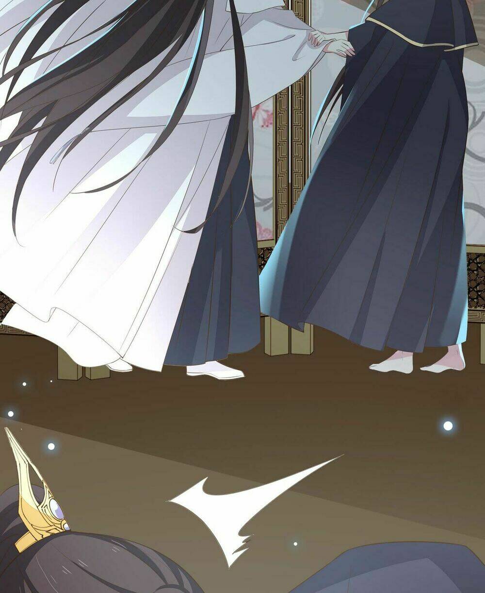 Chi Tôn Đồng Thuật Sư: Tuyệt Thế Đại Tiểu Thư Chapter 55 - Trang 4