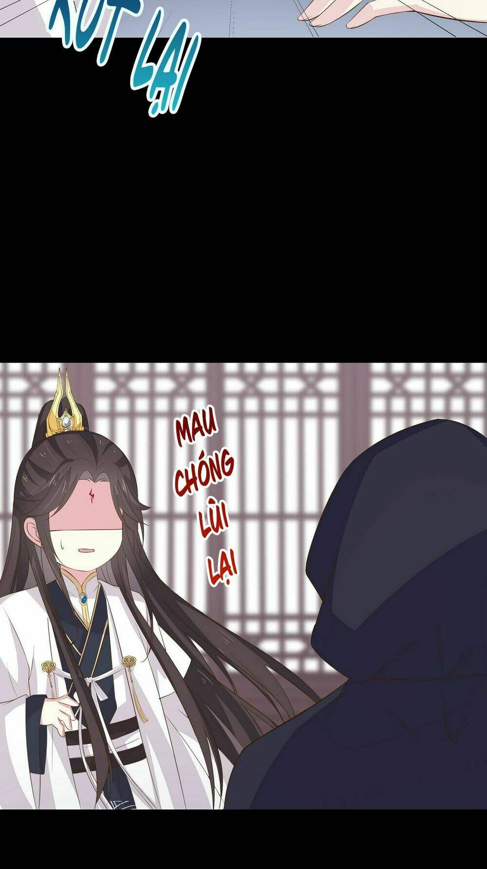Chi Tôn Đồng Thuật Sư: Tuyệt Thế Đại Tiểu Thư Chapter 55 - Trang 4