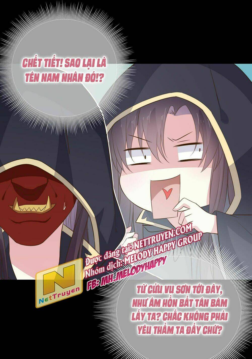 Chi Tôn Đồng Thuật Sư: Tuyệt Thế Đại Tiểu Thư Chapter 55 - Trang 4