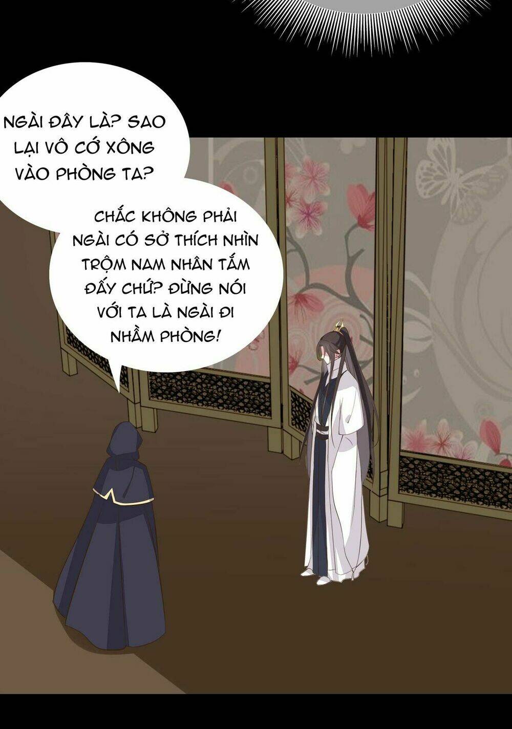 Chi Tôn Đồng Thuật Sư: Tuyệt Thế Đại Tiểu Thư Chapter 55 - Trang 4