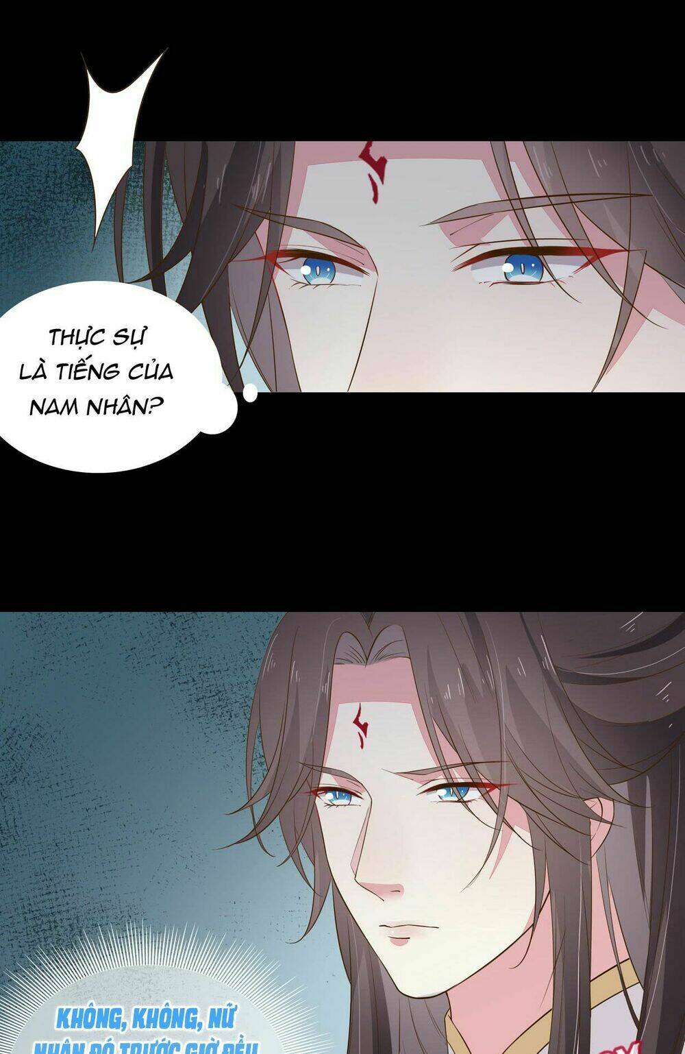 Chi Tôn Đồng Thuật Sư: Tuyệt Thế Đại Tiểu Thư Chapter 55 - Trang 4
