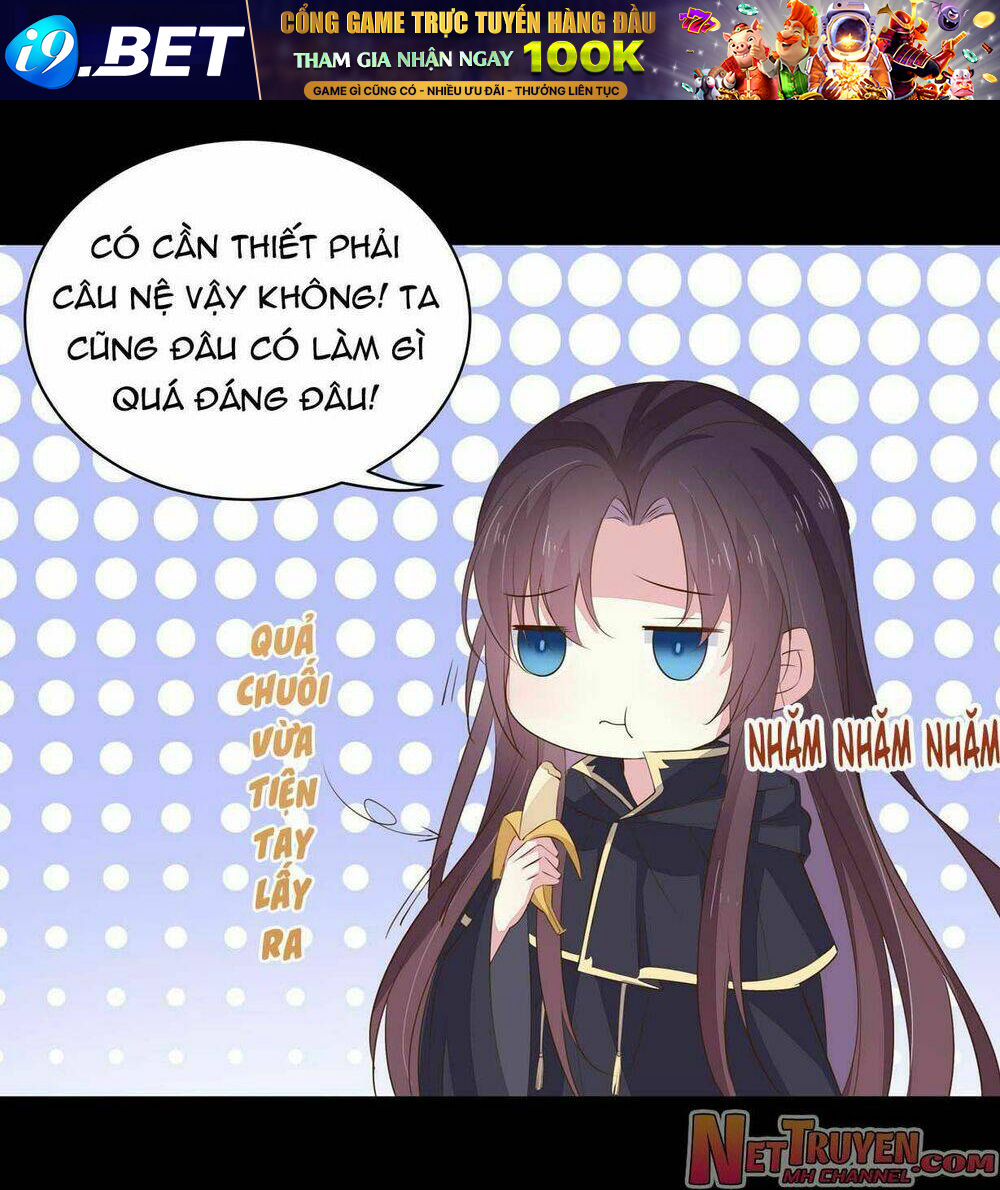 Chi Tôn Đồng Thuật Sư: Tuyệt Thế Đại Tiểu Thư Chapter 56 - Next Chapter 57