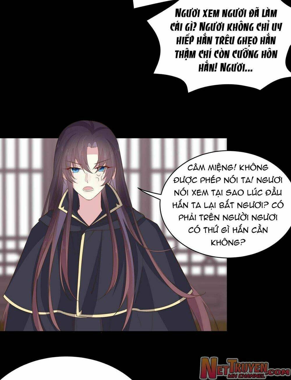 Chi Tôn Đồng Thuật Sư: Tuyệt Thế Đại Tiểu Thư Chapter 56 - Next Chapter 57
