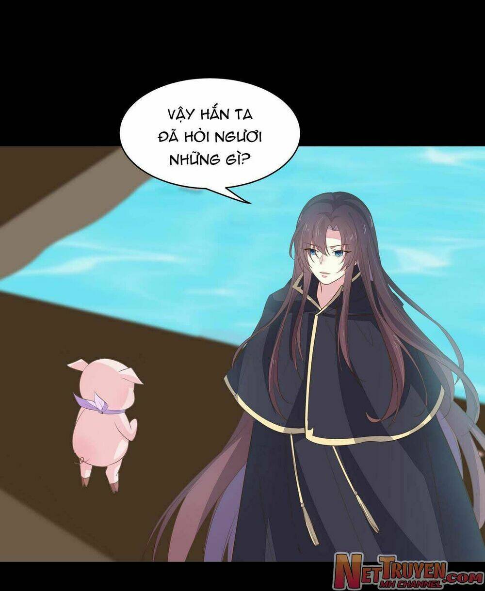Chi Tôn Đồng Thuật Sư: Tuyệt Thế Đại Tiểu Thư Chapter 56 - Next Chapter 57