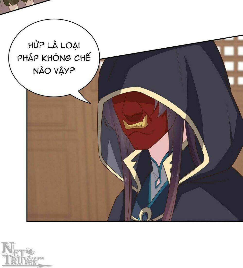 Chi Tôn Đồng Thuật Sư: Tuyệt Thế Đại Tiểu Thư Chapter 57 - Trang 4