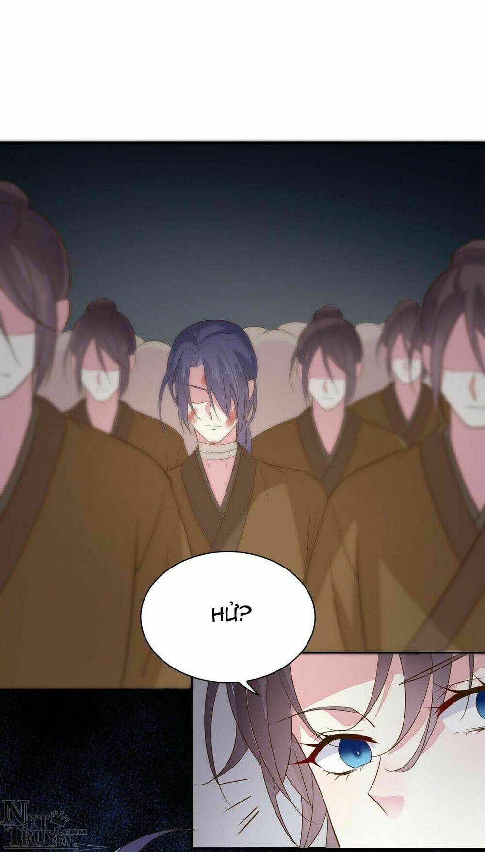 Chi Tôn Đồng Thuật Sư: Tuyệt Thế Đại Tiểu Thư Chapter 57 - Trang 4