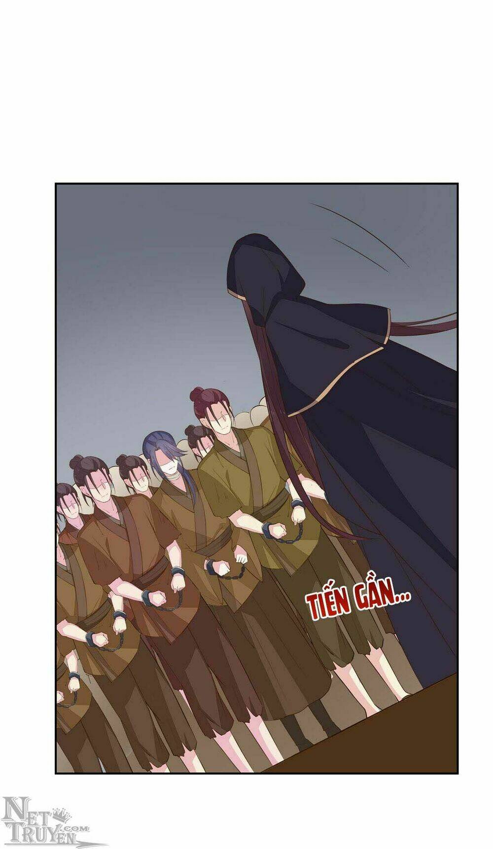 Chi Tôn Đồng Thuật Sư: Tuyệt Thế Đại Tiểu Thư Chapter 57 - Trang 4