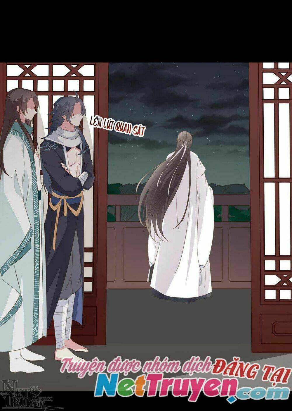 Chi Tôn Đồng Thuật Sư: Tuyệt Thế Đại Tiểu Thư Chapter 58 - Trang 4