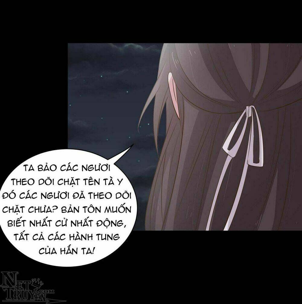 Chi Tôn Đồng Thuật Sư: Tuyệt Thế Đại Tiểu Thư Chapter 58 - Trang 4