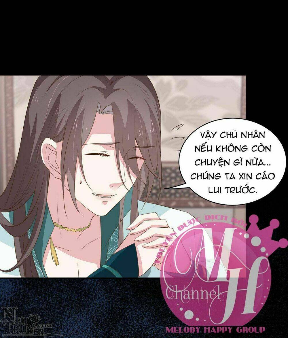 Chi Tôn Đồng Thuật Sư: Tuyệt Thế Đại Tiểu Thư Chapter 58 - Trang 4