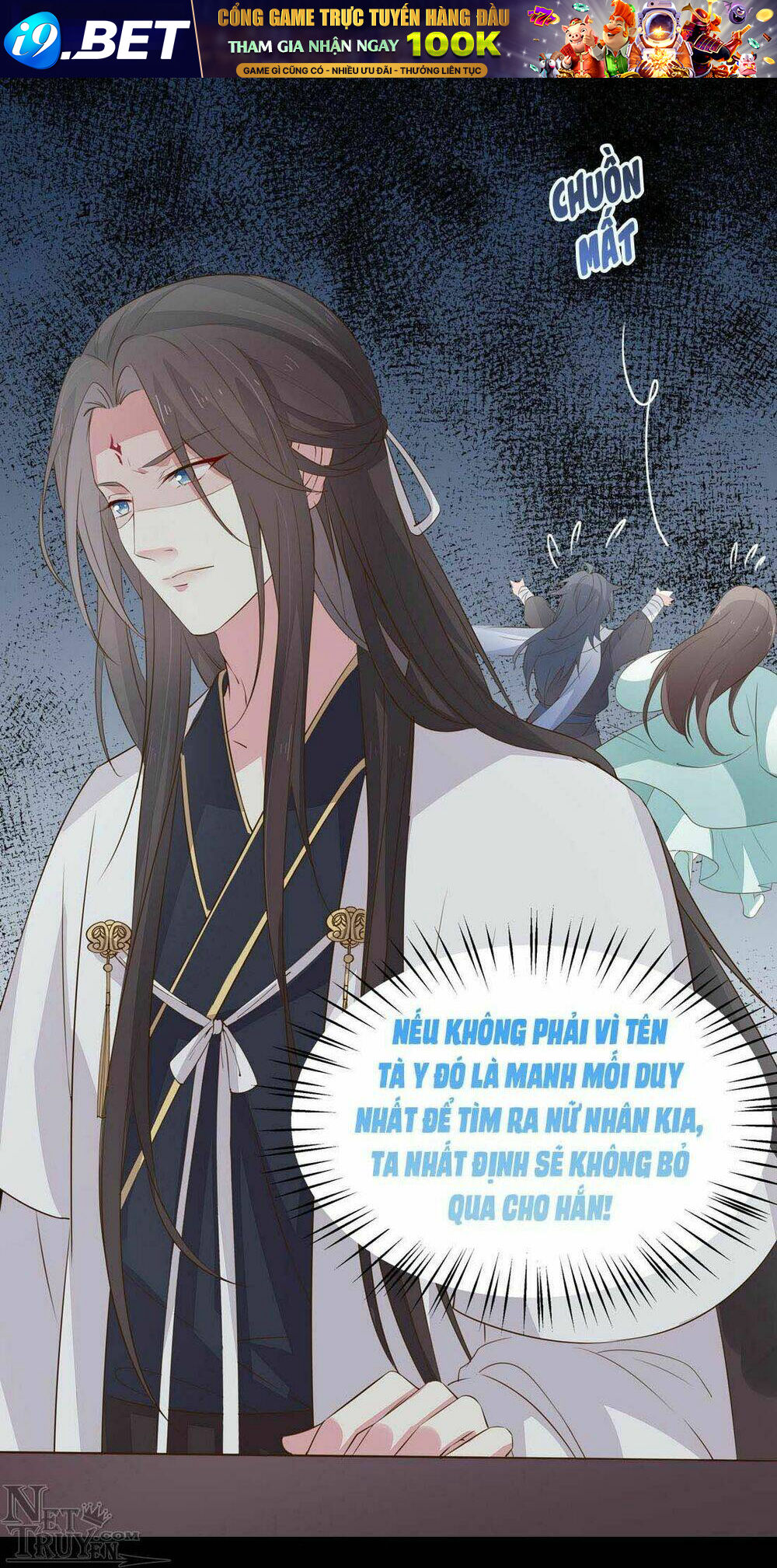 Chi Tôn Đồng Thuật Sư: Tuyệt Thế Đại Tiểu Thư Chapter 58 - Trang 4