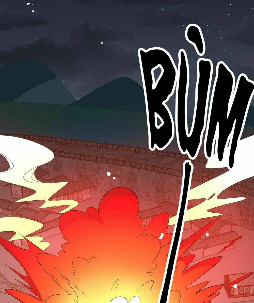 Chi Tôn Đồng Thuật Sư: Tuyệt Thế Đại Tiểu Thư Chapter 58 - Trang 4