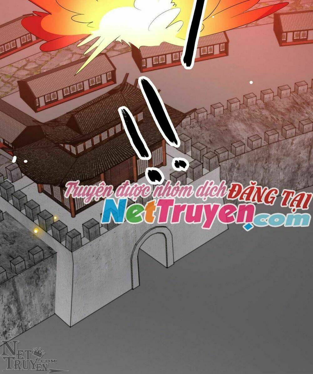 Chi Tôn Đồng Thuật Sư: Tuyệt Thế Đại Tiểu Thư Chapter 58 - Trang 4